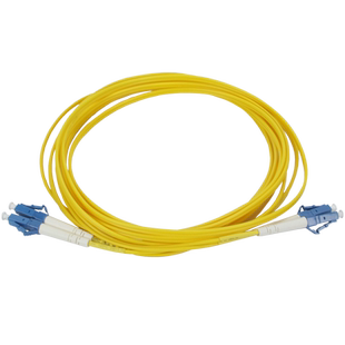 电信级光纤跳线 SC-SC/FC-FC/ST-ST/LC-LC 单模/多模 单芯/双芯光纤尾纤1米3米5米6米8米10米定制长度