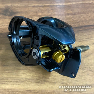 两件套 16/22阿德BFS用 HEDGEHOG STUDIO日本刺猬改装配件