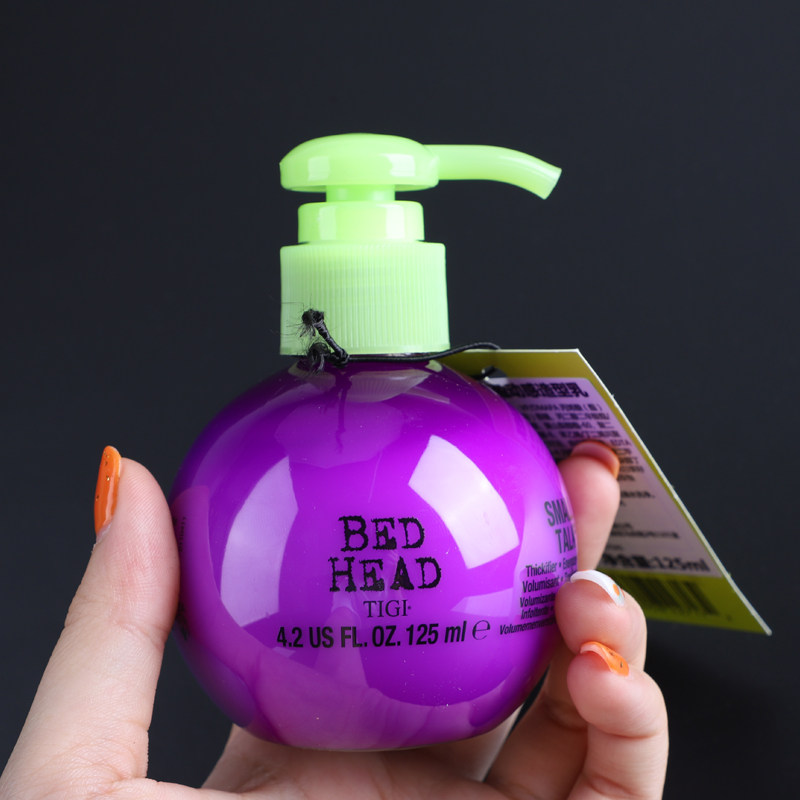 TIGI宝贝蛋弹力素女护卷发保湿定型精华素防毛躁蓬松烫后羊毛精油,美发护发/假发,发胶/发泥/发蜡,淘宝优惠券,粉丝福利购,淘宝优惠卷