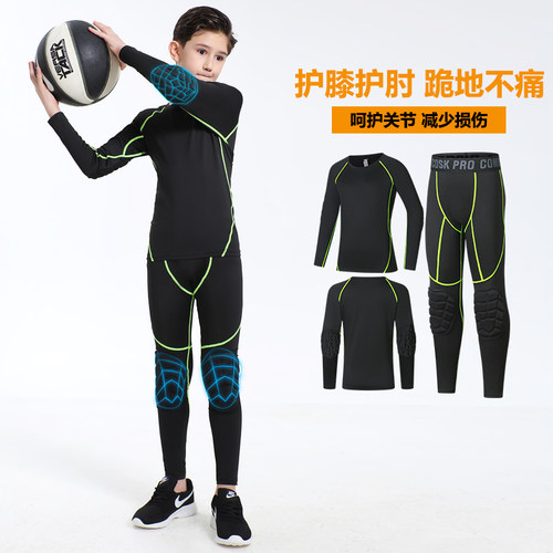 防摔，速干，篮球运动