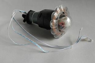 叮当乐园配件/打地鼠配件/老鼠机配件/ 老鼠筒 打地鼠筒 总成一套