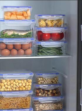 food container plastic lunch box bowl preservation收纳盒保鲜