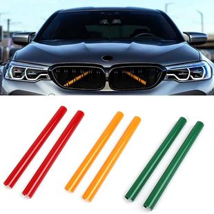 F36 BMW F32 F31 F30 F34 Front Grille Trim Car Strips F33 for