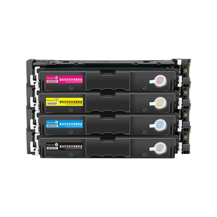 晖达适用惠普4203fdw硒鼓W2300A 4203dw打印机粉盒4203dn/cdn墨盒hp230a墨粉盒4303fdw碳粉4303dw芯片4303fdn