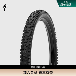 2BR SPECIALIZED闪电 TRAIL GRID 山地车准真空外胎 ELIMINATOR