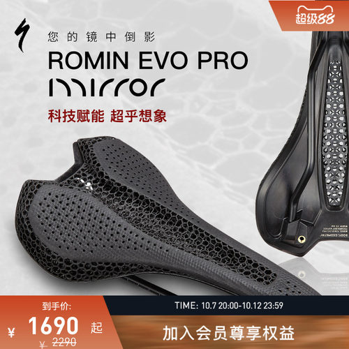 闪电ROMINEVOPROMIRROR座垫