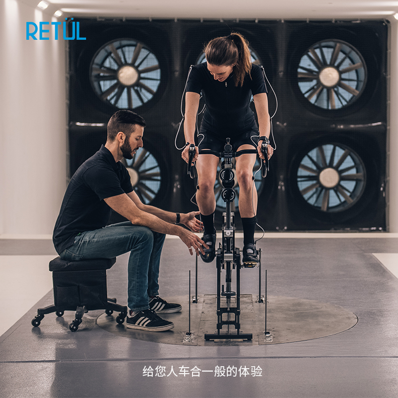 【广州定金】SPECIALIZED闪电 自行车RETUL FIT线下门店服务 自行车/骑行装备/零配件 自行车BIKE Fitting工时 原图主图