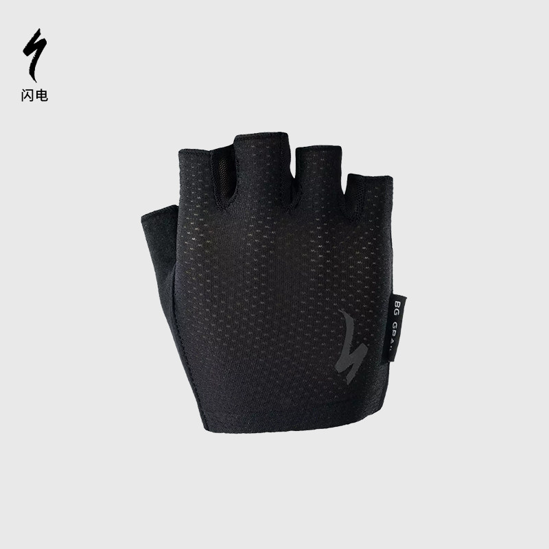 SPECIALIZED闪电 BG GRAIL 女士公路山地车骑行水滴掌心短指手套