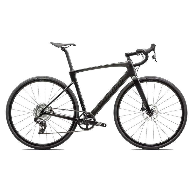 SPECIALIZED闪电 ROUBAIX SL8 SPORT APEX 碳纤维耐力公路自行车