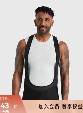 SPECIALIZED闪电 POWERGRID BASELAYER 男女透气排汗打底骑行内衣