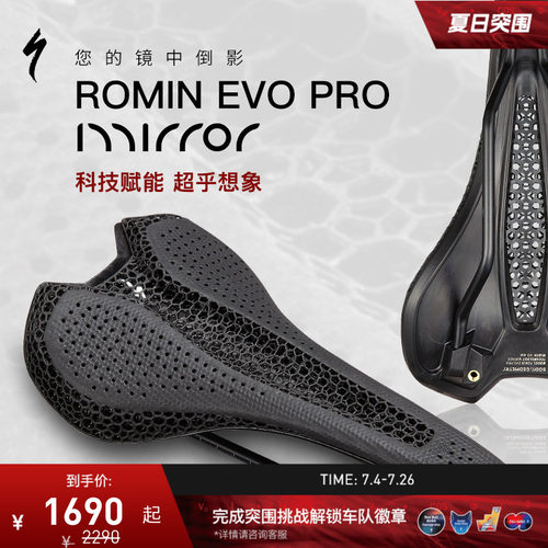 闪电ROMINEVOPROMIRROR座垫