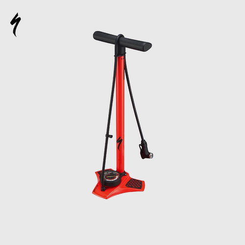闪电AIRTOOLCOMP自行车打气筒