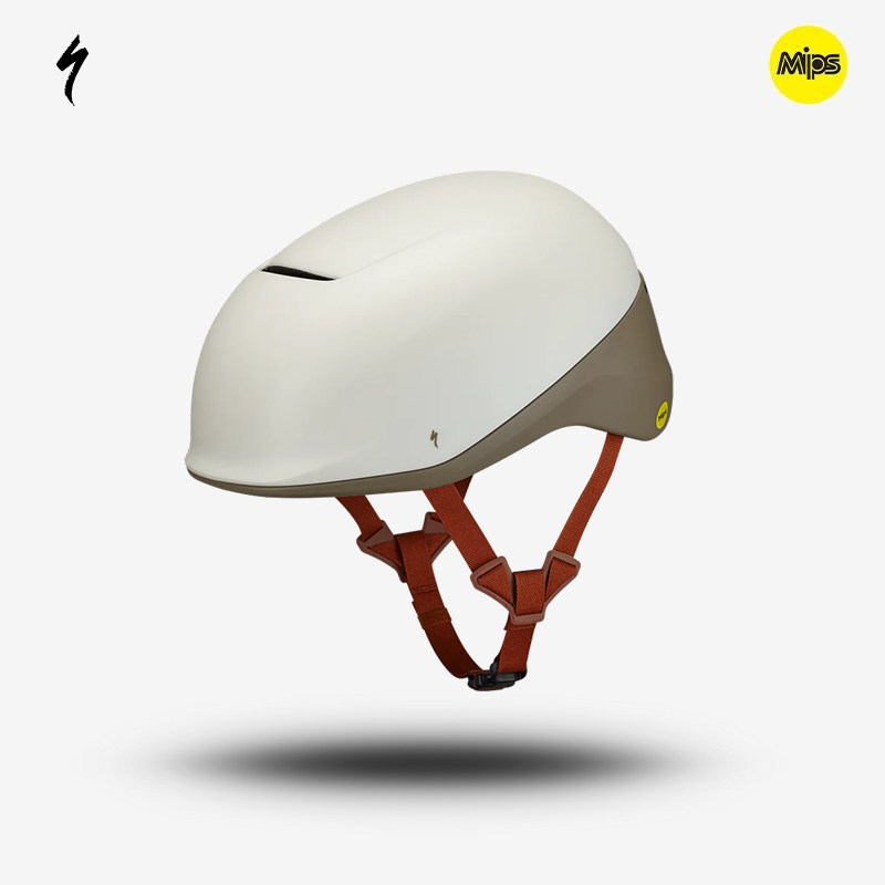 SPECIALIZED闪电 TONE MIPS 城市通勤电助力自行车头盔骑行头盔