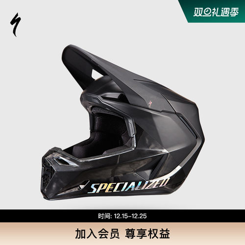 SPECIALIZED闪电骑行头盔