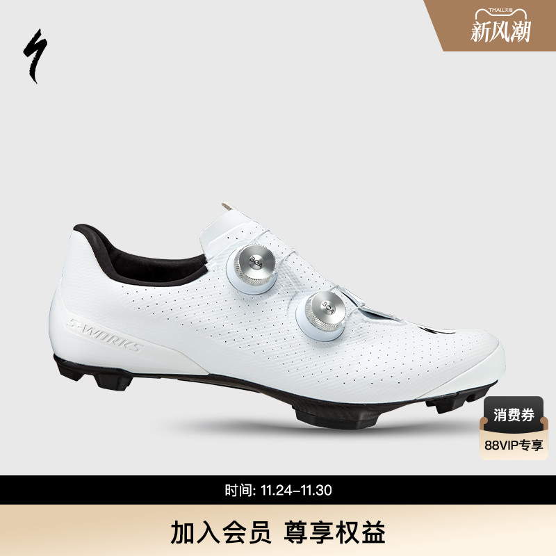 SPECIALIZEDRECON山地骑行锁鞋