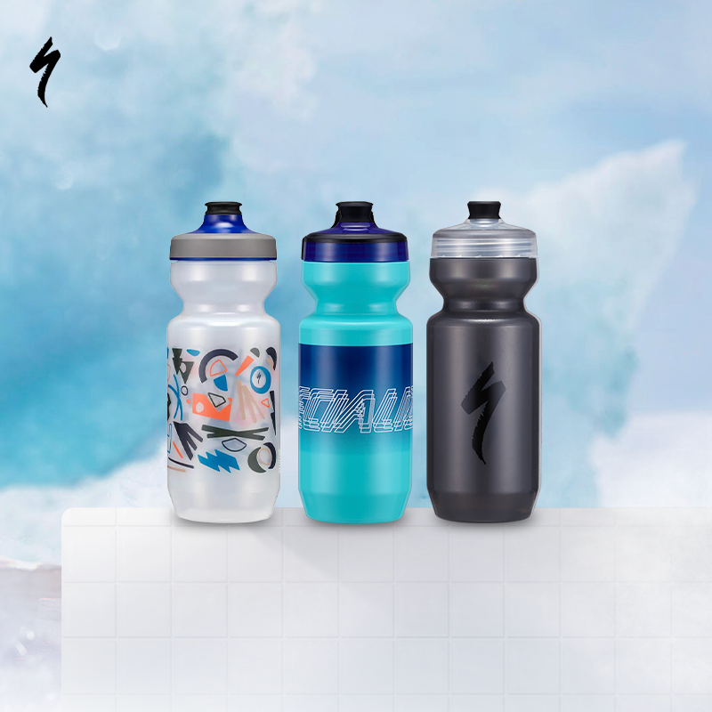 山地车水壶Specialized