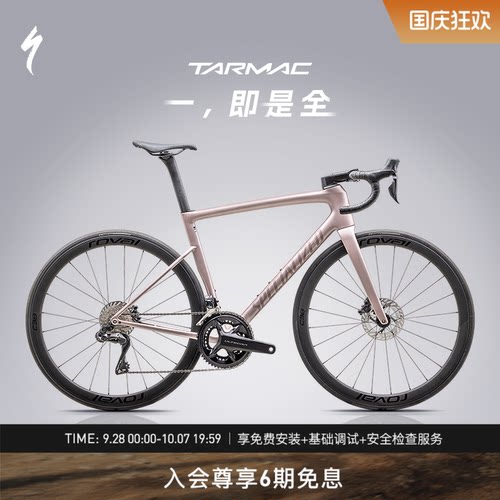 SPECIALIZED闪电公路车碳纤维