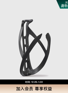 SPECIALIZED闪电 CASCADE CAGE II 公路/山地自行车水壶架