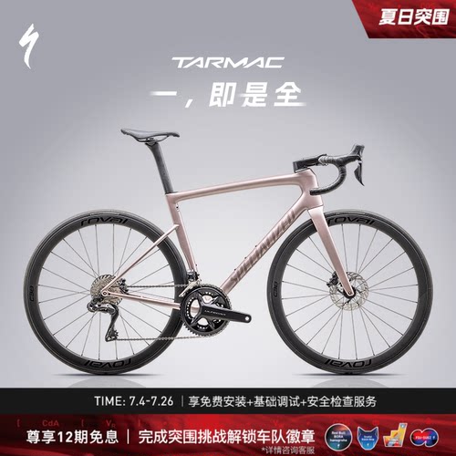 SPECIALIZED闪电公路车碳纤维