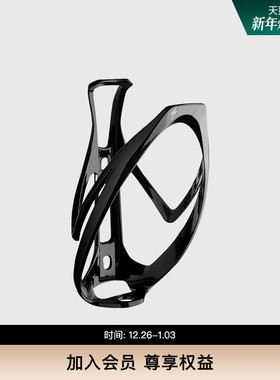 SPECIALIZED闪电 RIB CAGE II 男女通用公路山地自行车水壶架