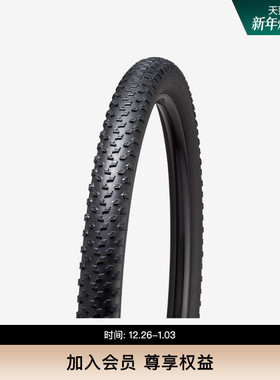 SPECIALIZED闪电 FAST TRAK CONTROL 2BR T5 准真空山地XC外胎