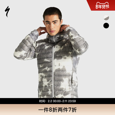 SPECIALIZED闪电PACKABLE夹克