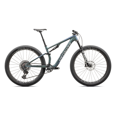 SPECIALIZED山地自行车电变避震