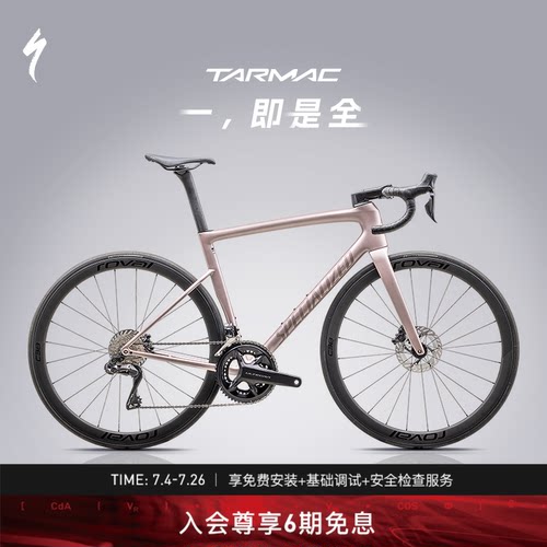 SPECIALIZED闪电公路车碳纤维