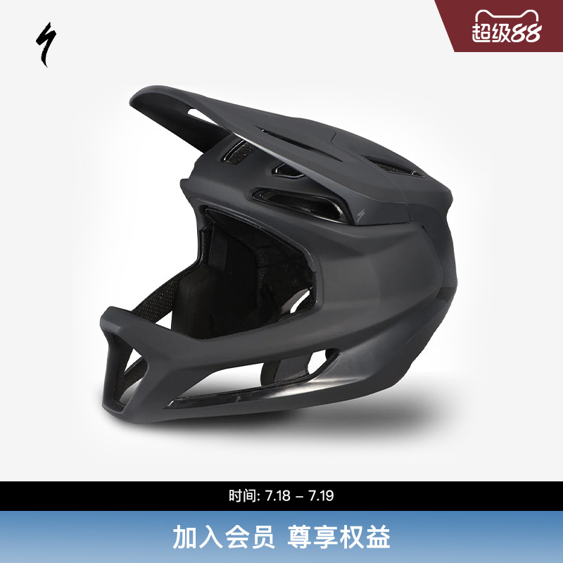 SPECIALIZED闪电骑行头盔
