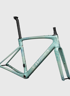 SPECIALIZED闪电 S-WORKS ROUBAIX SL8 碳纤维竞赛耐力公路车车架