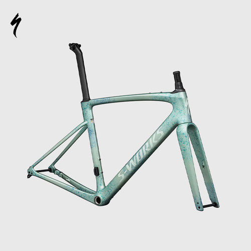 闪电S-WORKSROUBAIXSL8车架