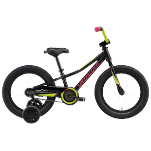 SPECIALIZED闪电 RIPROCK COASTER 16英寸儿童自行车铝合金童车