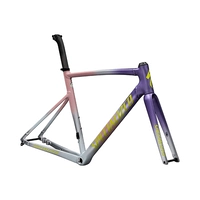 Порошок сатона мульти -колорный градиент/ионный зеленый