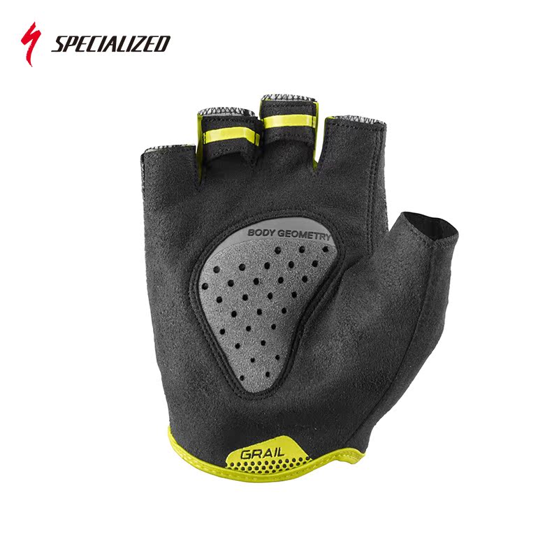 Gants pour vélo mixte SPECIALIZED - Ref 2243110 Image 2