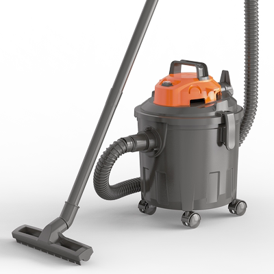 亿力吸尘器家用商用调速吸尘机