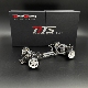 Racing RTSv2 Rhino 24后驱漂移车架预组装 带轮毂轮胎不含电设