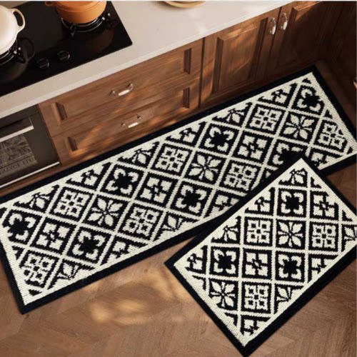 C52（45*120+45*70）厨房垫防滑吸水隔凉防潮地垫