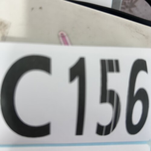 C156 浮动款按照直播间展示地垫