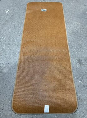 C316（60*180厘米）防滑吸水隔凉防潮地垫