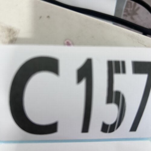 C157 浮动款按照直播间展示地垫