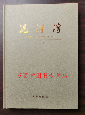 泥河湾 谢飞 著
