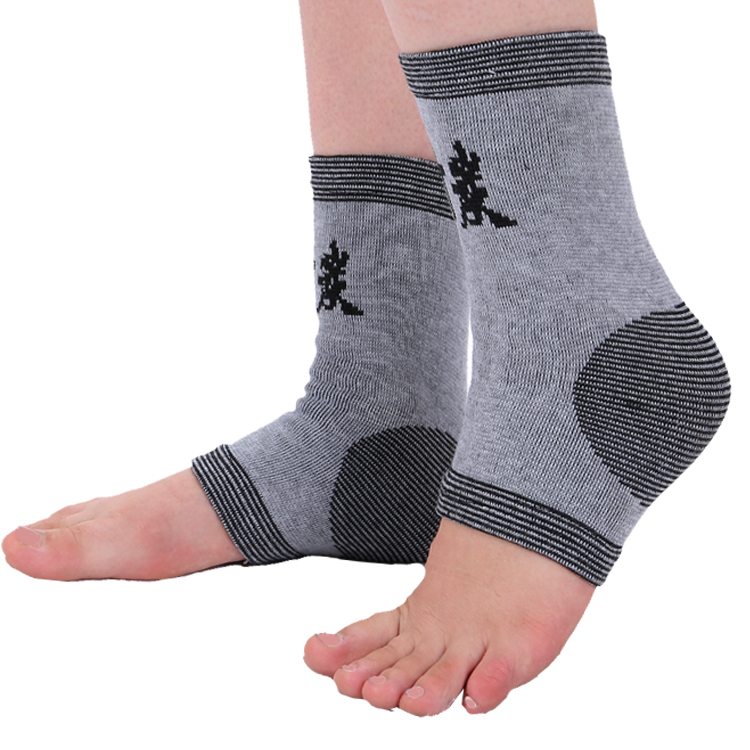 踝关节保暖护套脚后跟保暖套