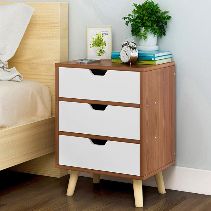 友汇欧瑞床头柜简约小柜子储物柜经济型收纳柜迷你卧室床边柜组装|msdalam kategori perabot kediaman, kabinet, Meja sisi katil - dari Buy2taobao.com untuk memberikan perkhidmatan ejen Taobao profesional membeli