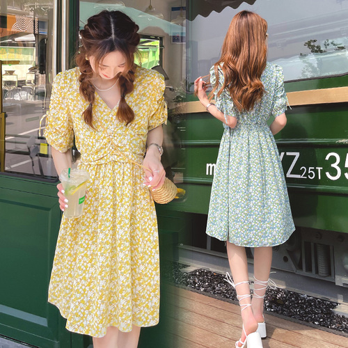 C度大码女装 CDDMNZ8036