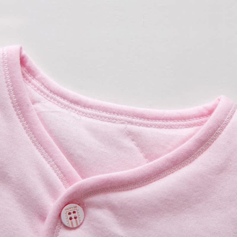 Gilet enfant CHARM DEER - Ref 2070337 Image 3