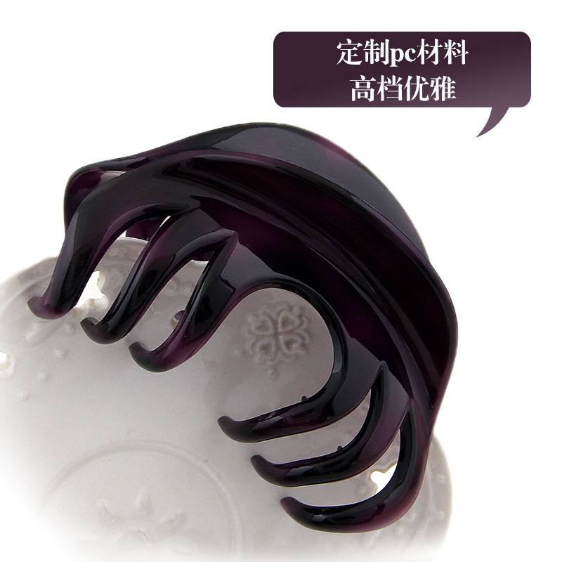 Accessoire cheveux AICHOICE en autre - Ref 1209384 Image 5