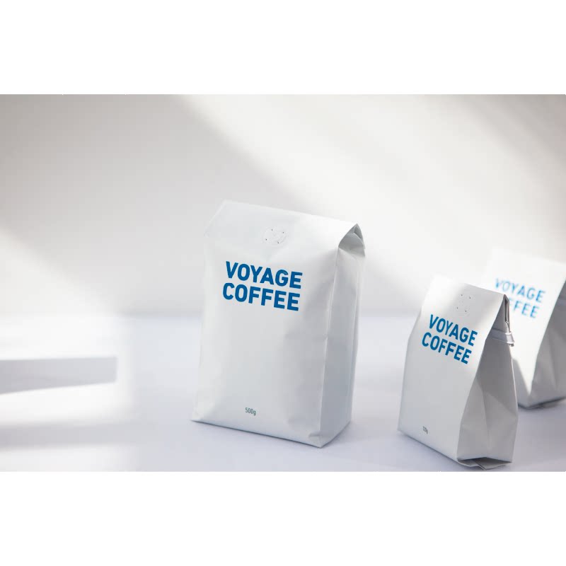 【VOYAGE COFFEE】咖啡豆