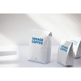 VOYAGE COFFEE 咖啡豆代研磨咖啡粉意式 手冲摩卡壶