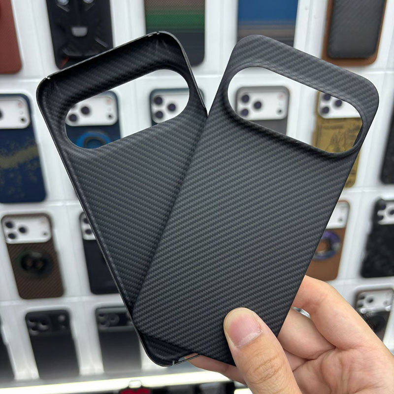 谷歌Pixel11ProXL凯夫拉手机壳