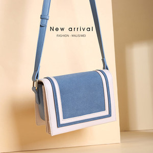 森系小ck单肩包